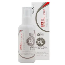 Clinicare X3M EGF Refresh Liquid Moisturiser
