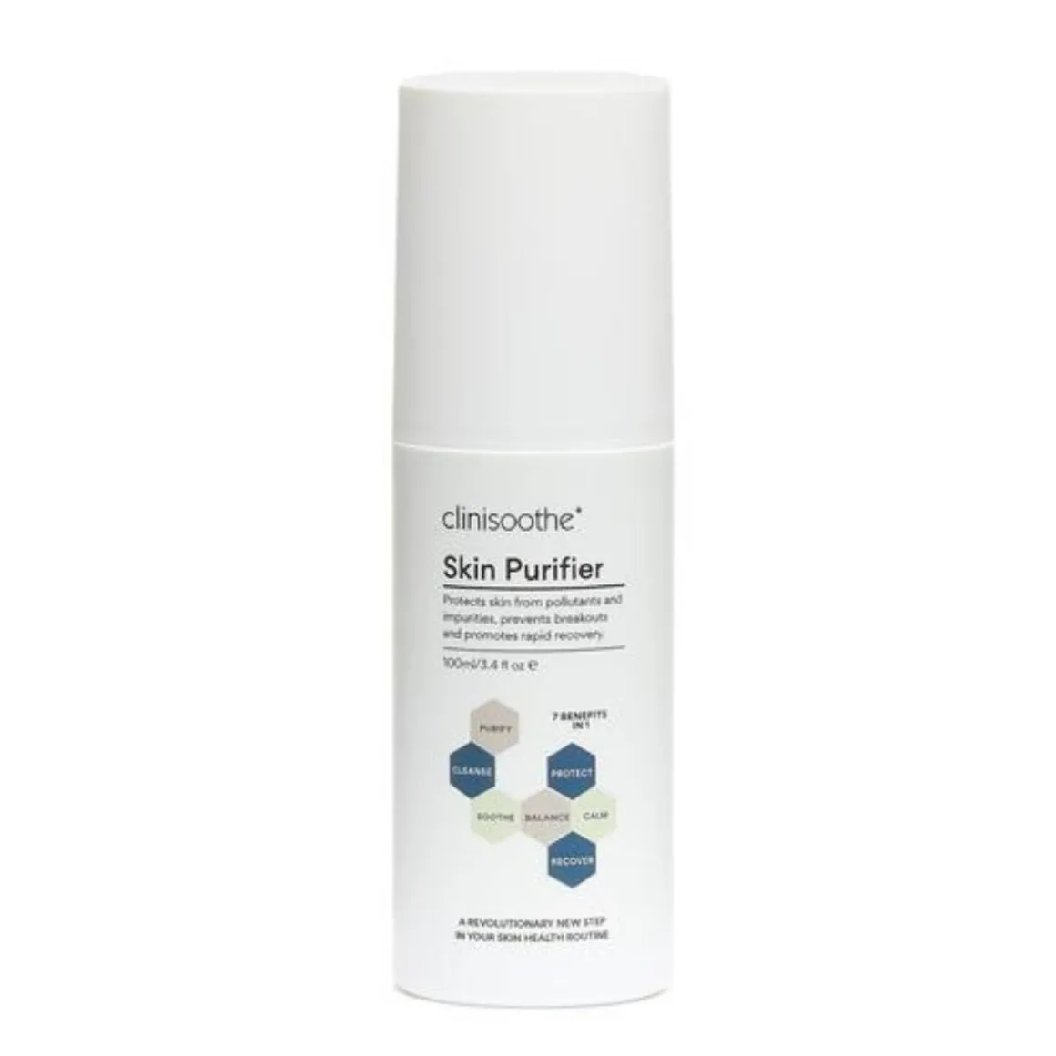 Clinisoothe+ Skin Purifier 100ml