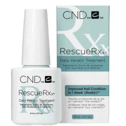 CND Rescue RXx Daily Keratin Treatment