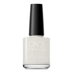 CND Vinylux #434 All Frothed Up.