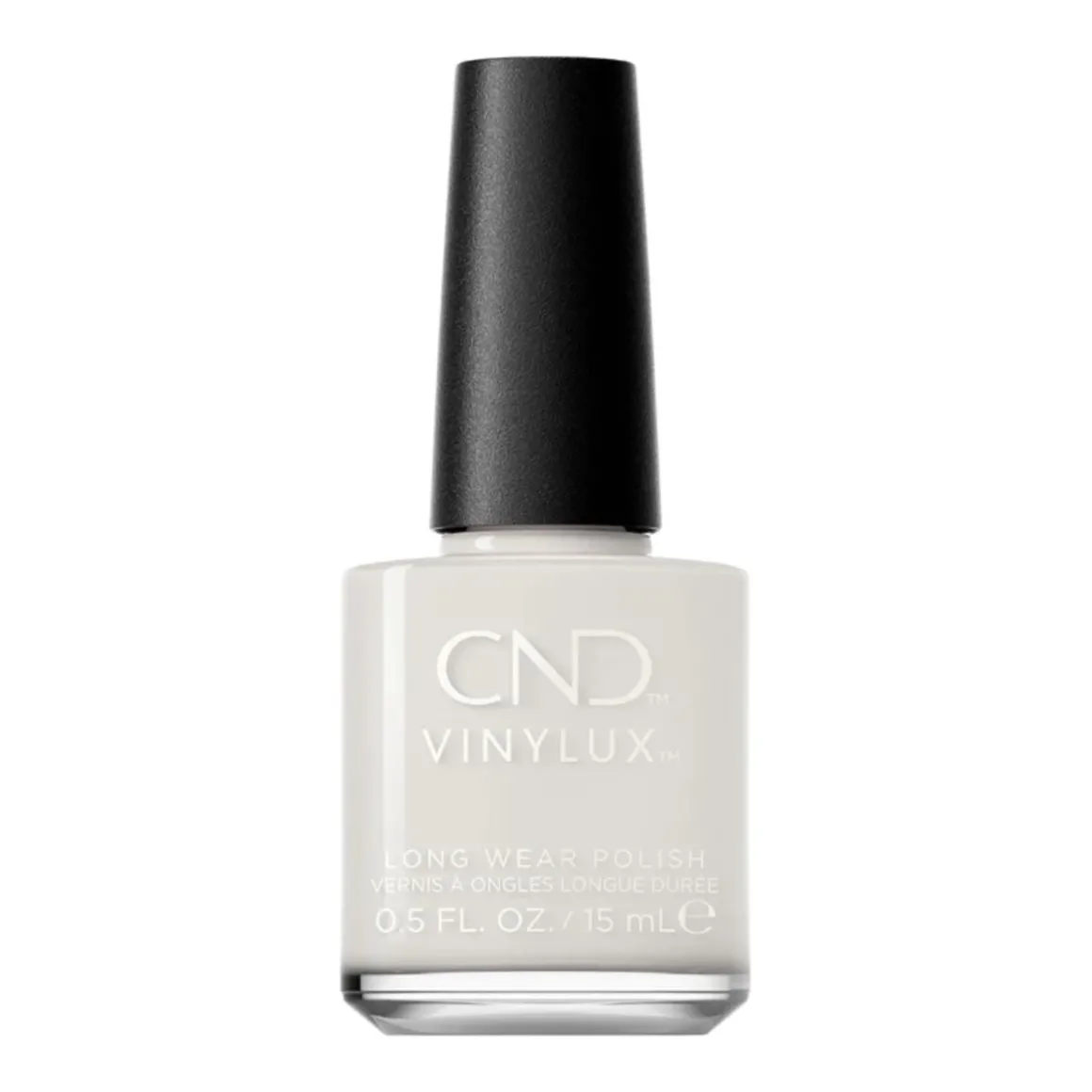 CND Vinylux #434 All Frothed Up.