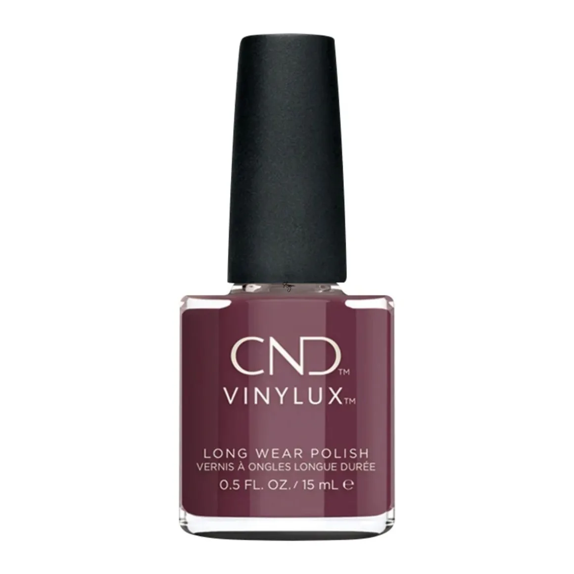 CND Vinylux #415 Feel The Flutter