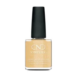 CND Vinylux #440 Seeing Citrine