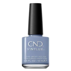 CND Vinylux #431 Vintage Blue Jeans