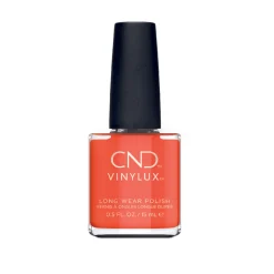 CND Vinylux B-Day Candle