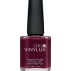 CND Vinylux  Bloodline