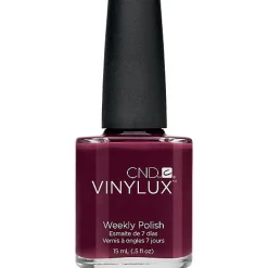 CND Vinylux  Bloodline