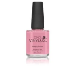 CND Vinylux Blush Teddy