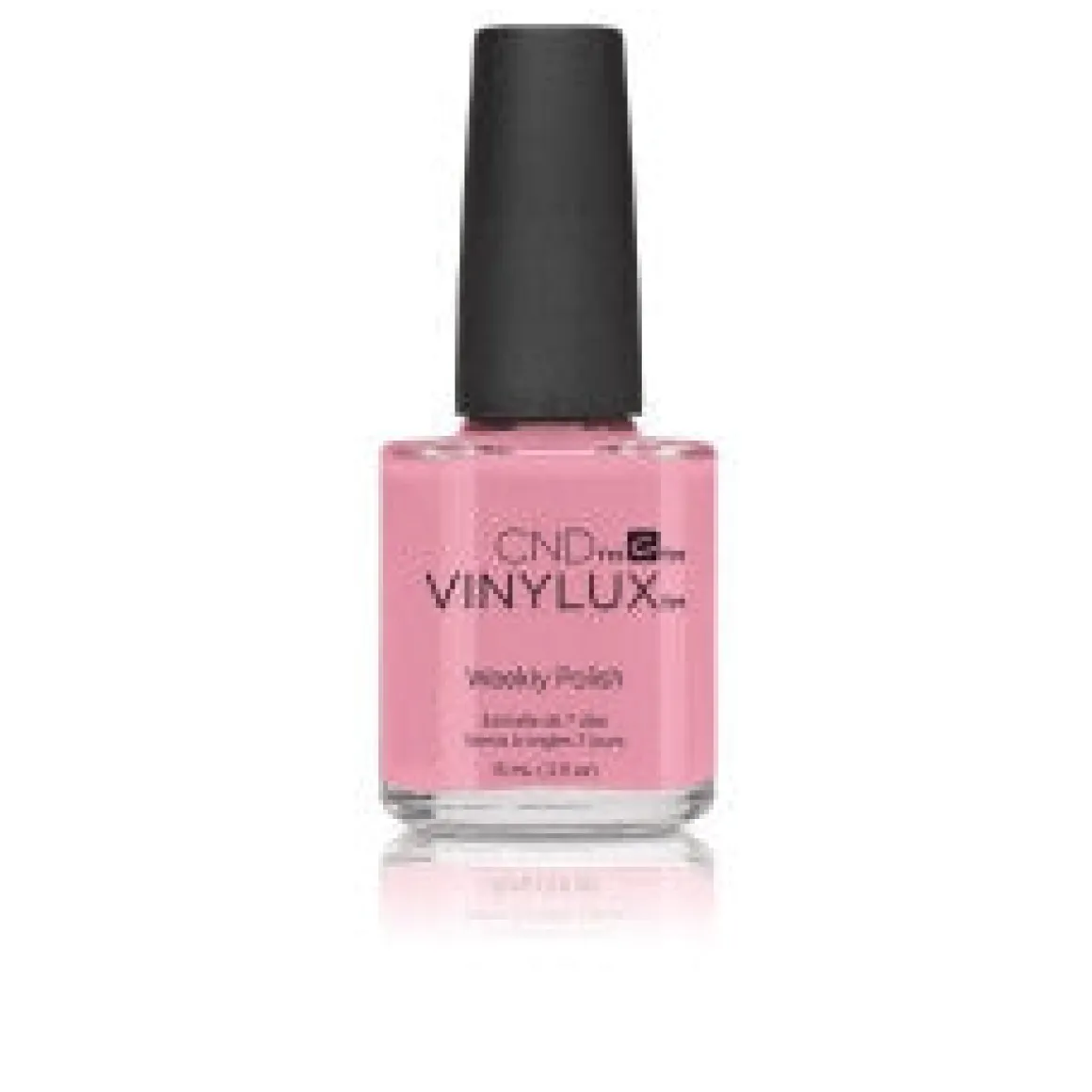 CND Vinylux Blush Teddy