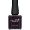 CND Vinylux Dark Dahlia