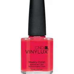 CND Vinylux Lobster Roll