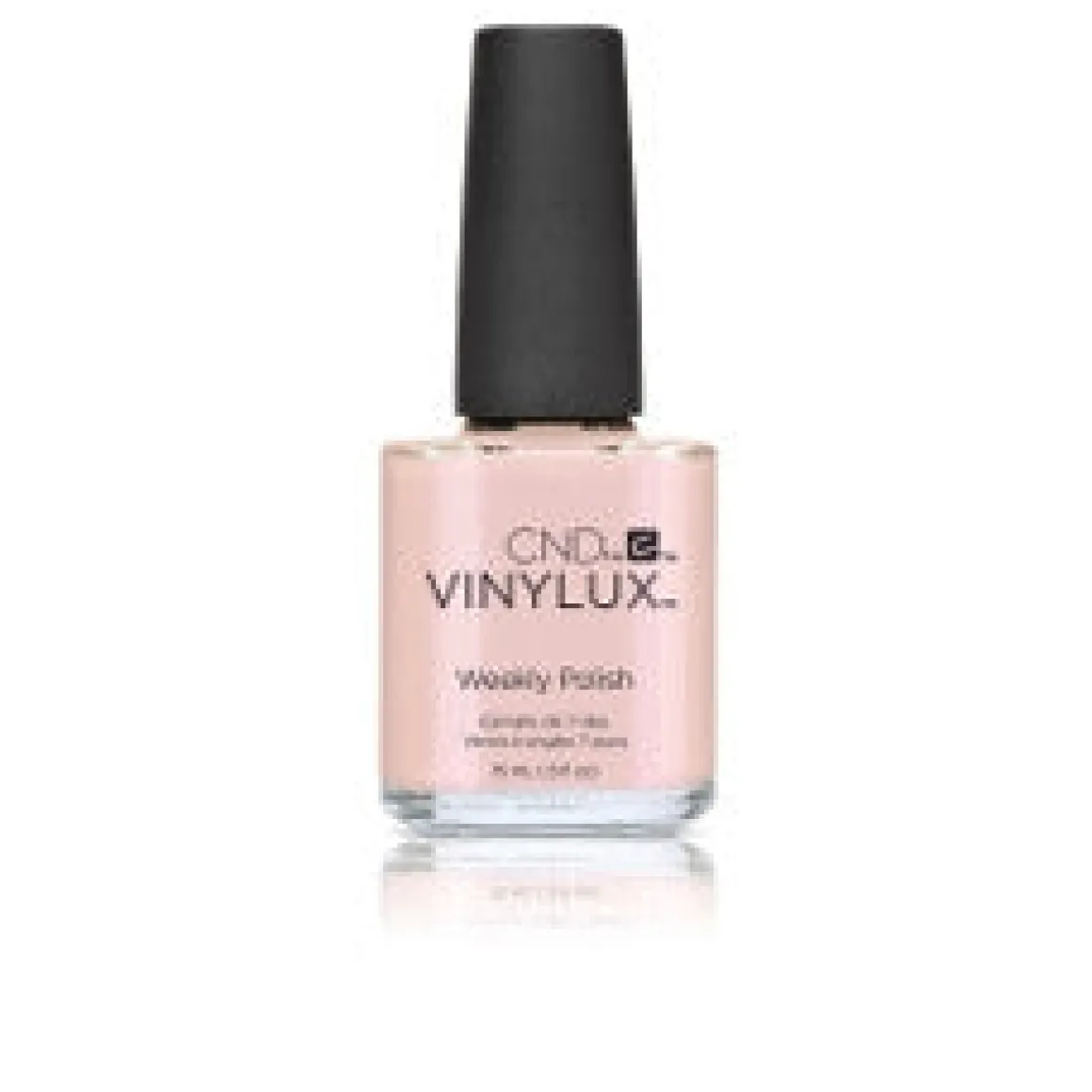 CND Vinylux Naked Naivete