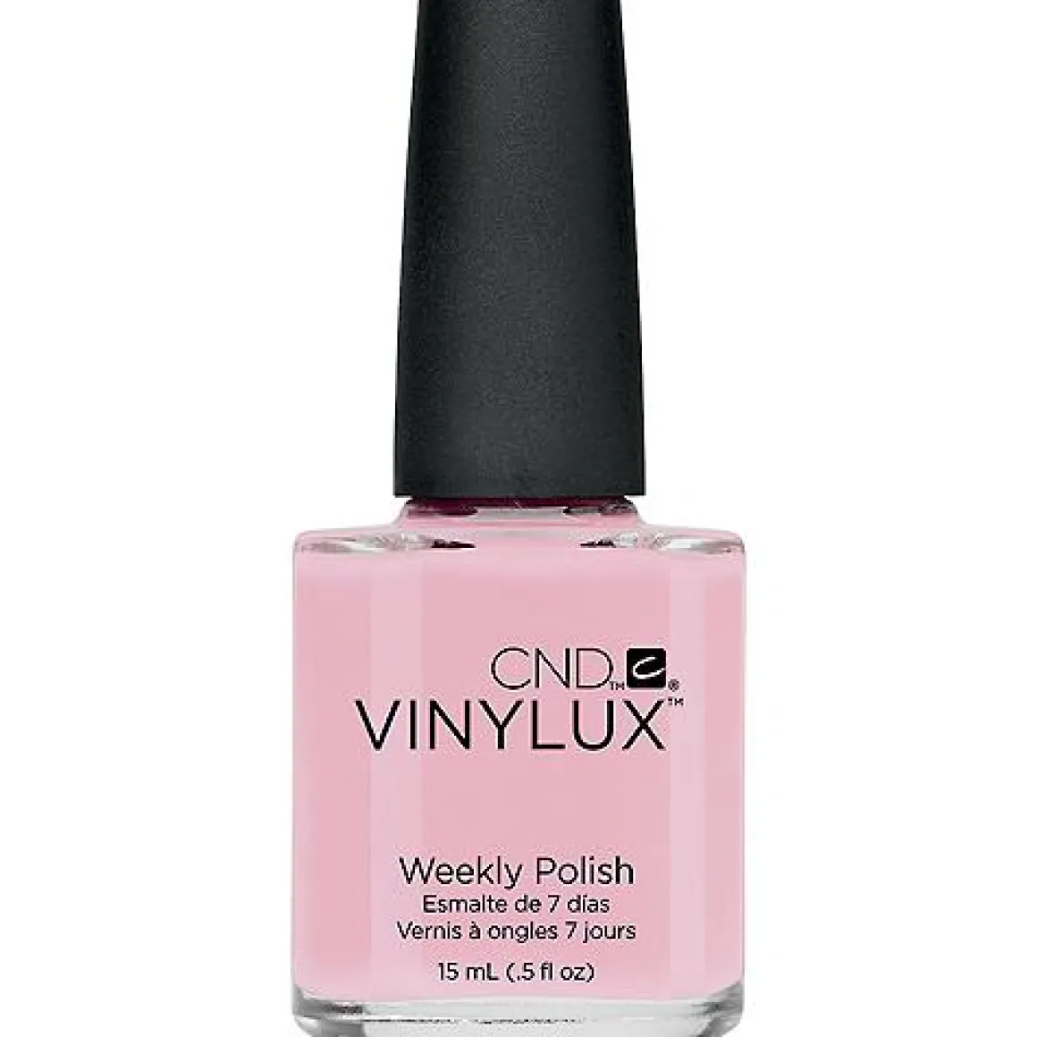 CND Vinylux Negligee