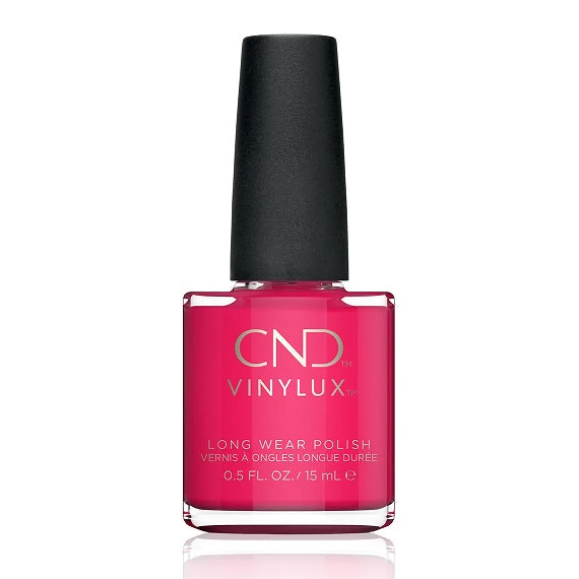 CND Vinylux Offbeat