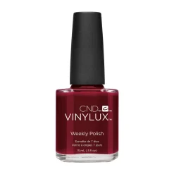 CND Vinylux Oxblood