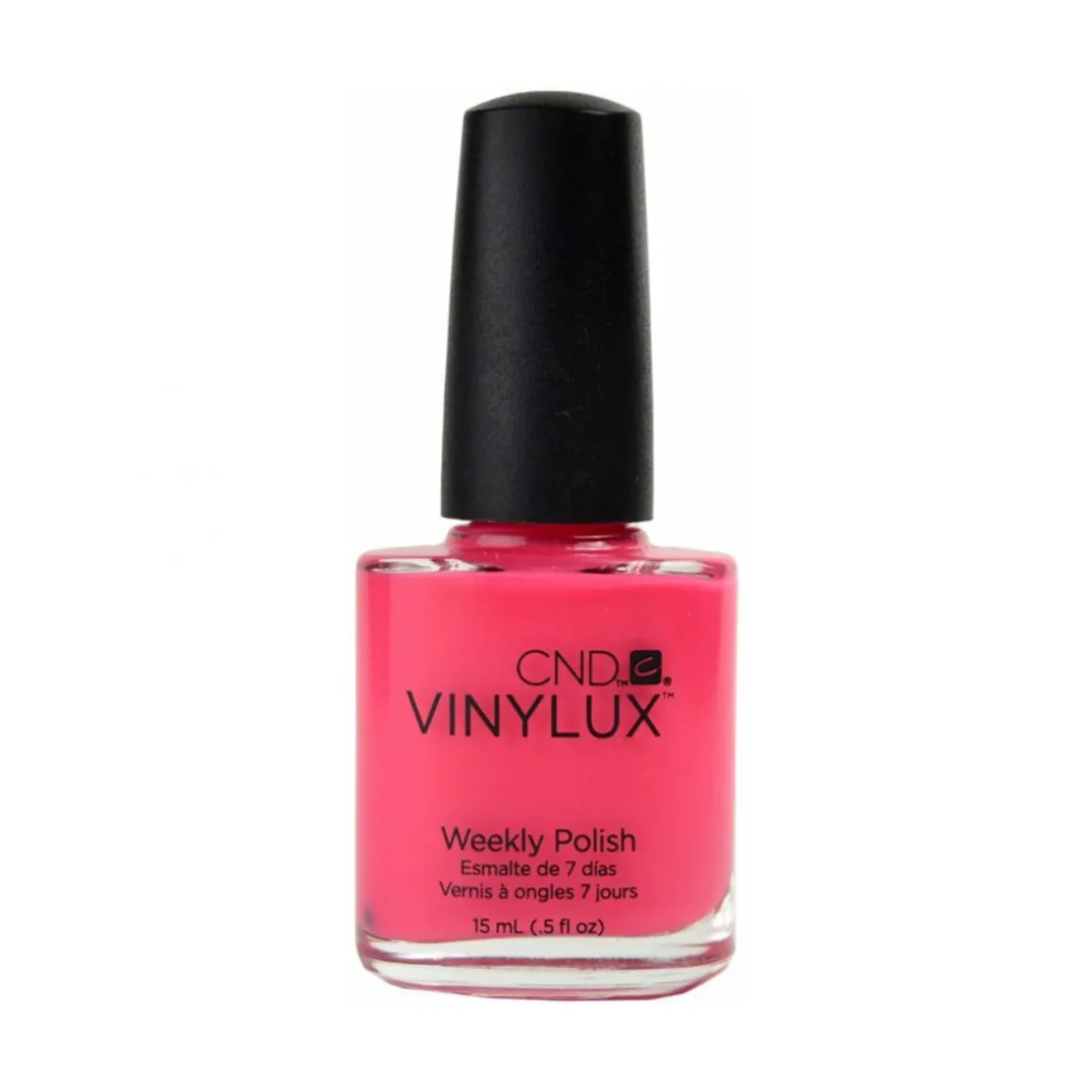 CND Vinylux Pink Bikini