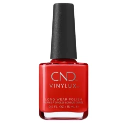 CND Vinylux Rise and Shine Collection.
