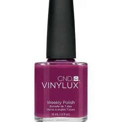 CND Vinylux Tinted Love
