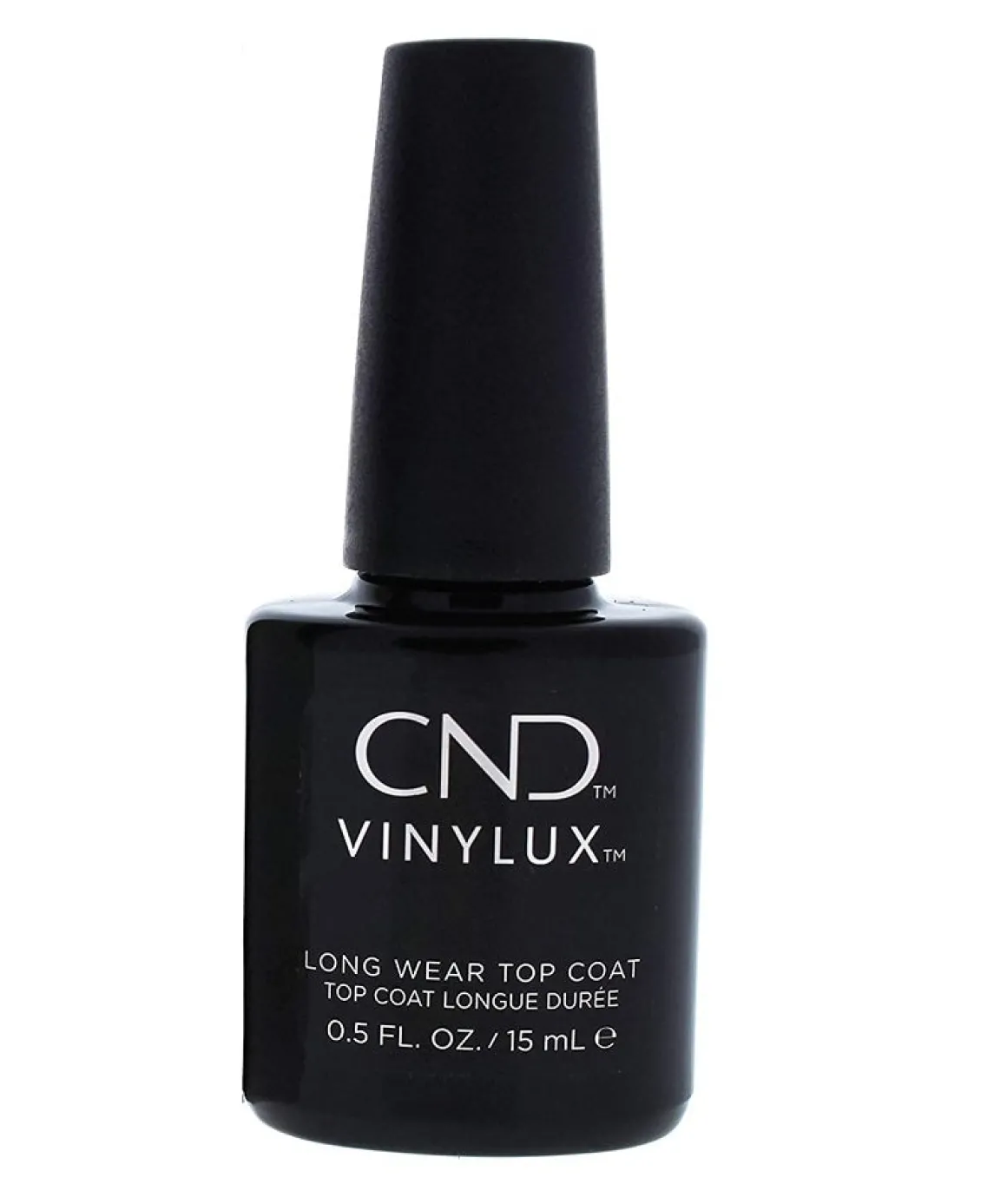 CND Vinylux Top Coat