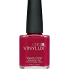 CND Vinylux Wildfire