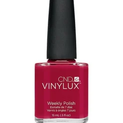 CND Vinylux Wildfire