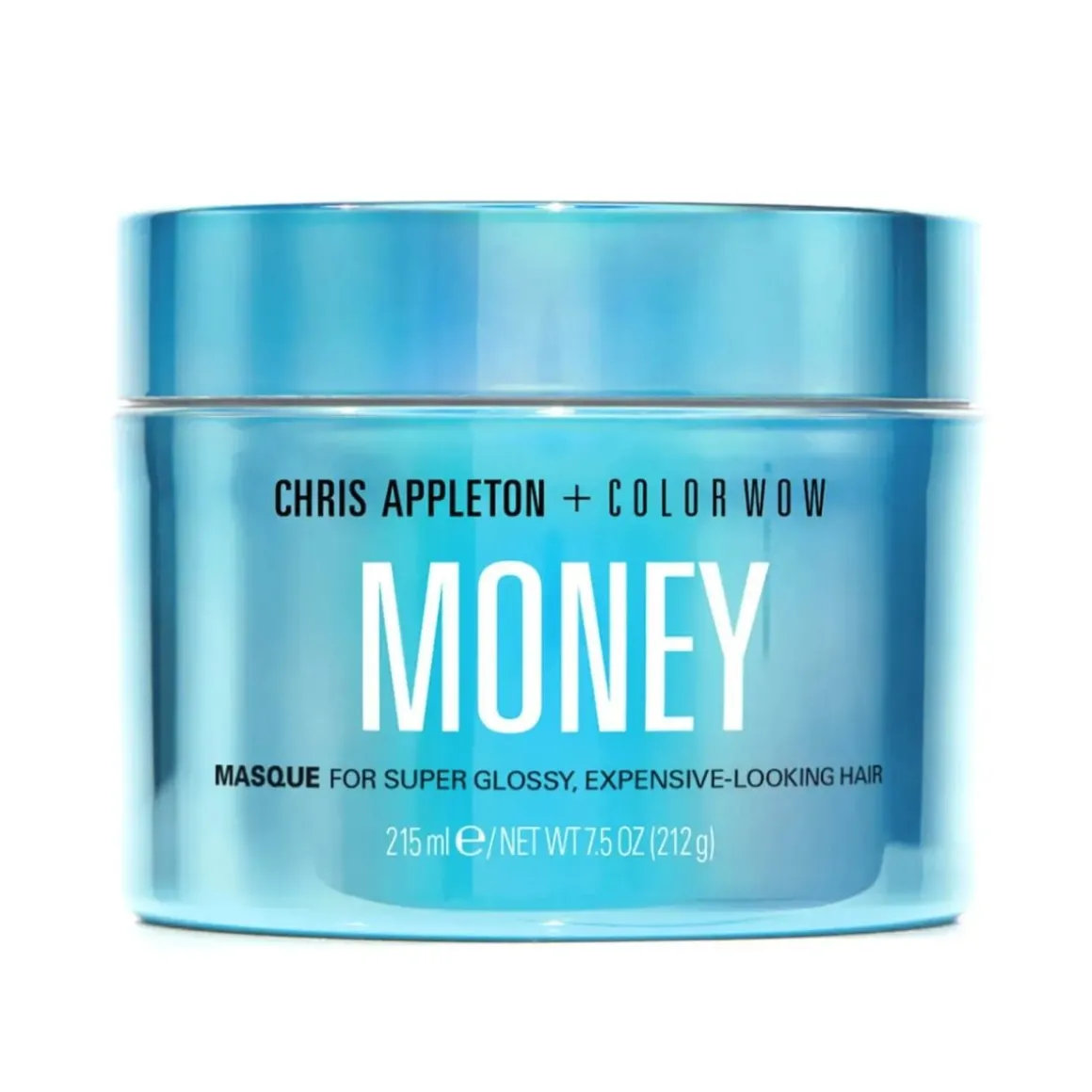 Color Wow and Chris Appleton Money Masque