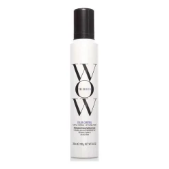 Color Wow Color Control Toning + Styling Foam Mousse Light.