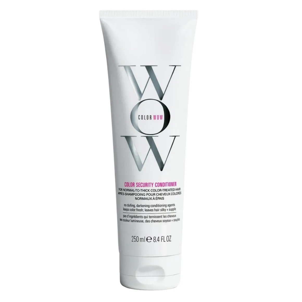 Color Wow Color Security Conditioner Normal Thick Hair