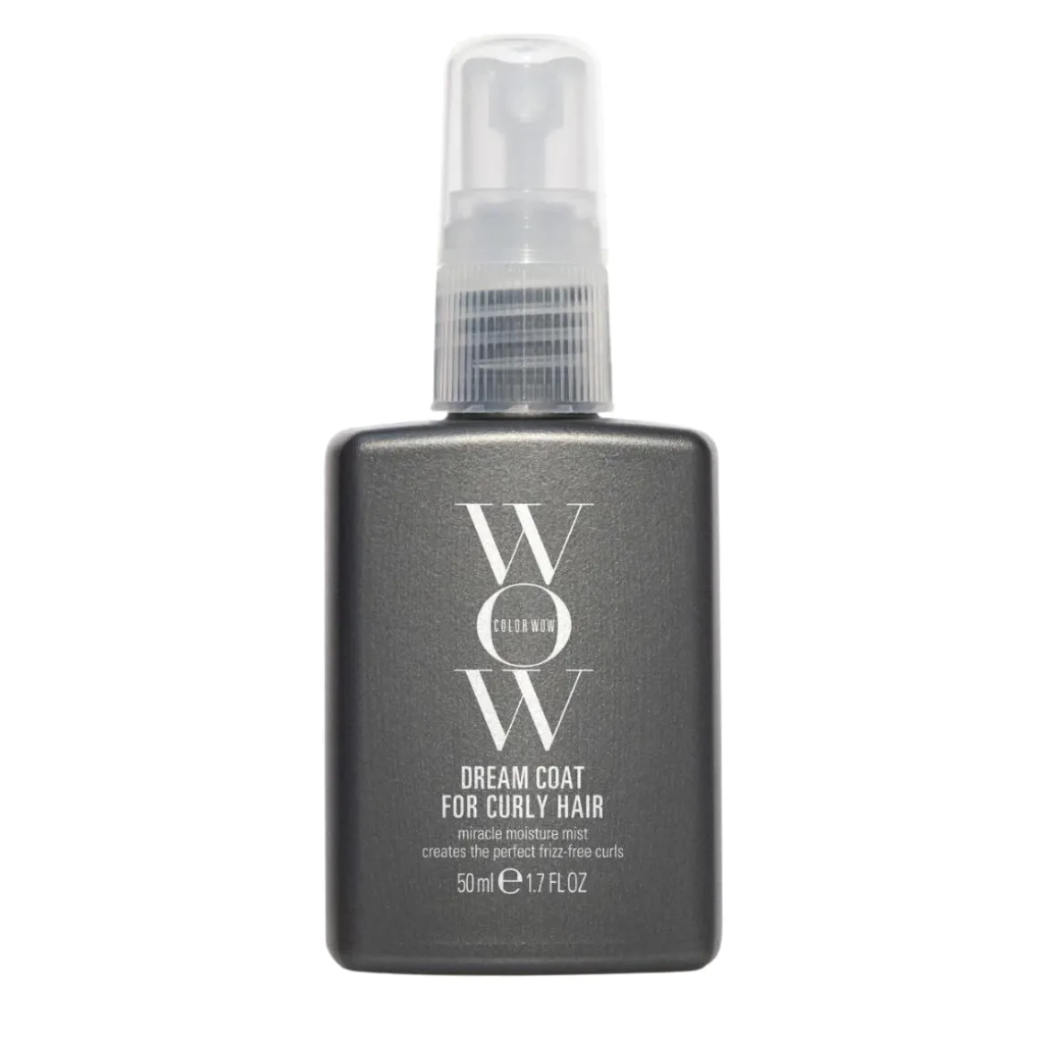 Color Wow Dream Coat for Curly Hair Travel Size