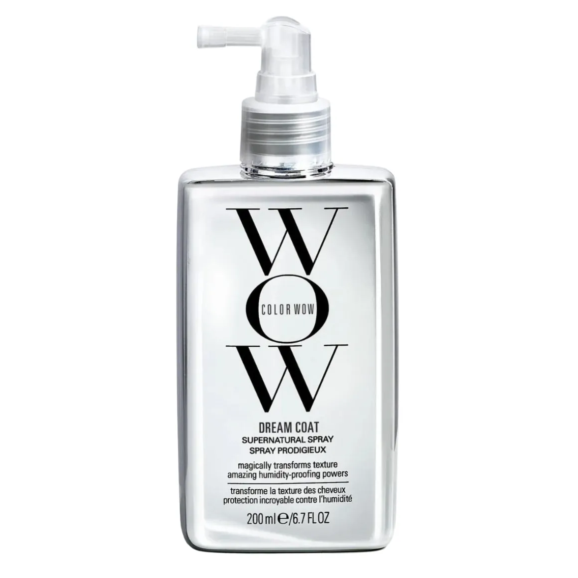 Color Wow Dream Coat Supernatural Sealant Spray