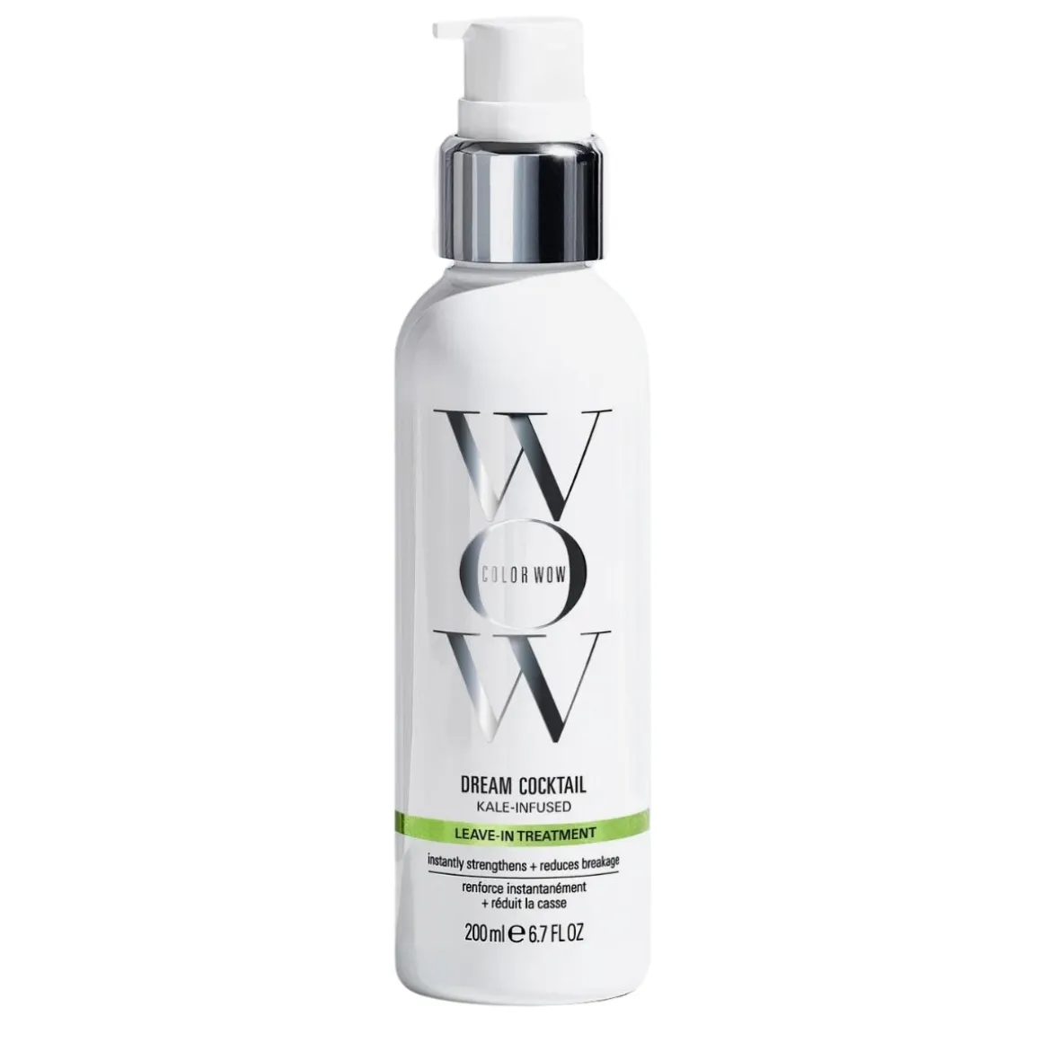 Color Wow Dream Cocktail Kale Infused for Damaged Hair