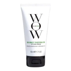 Color Wow One-Minute Transformation Styling Cream Travel Size