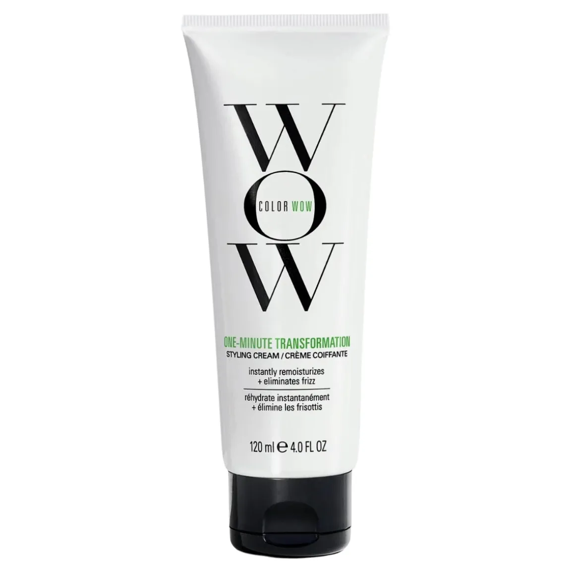 Color Wow One-Minute Transformation Styling Cream
