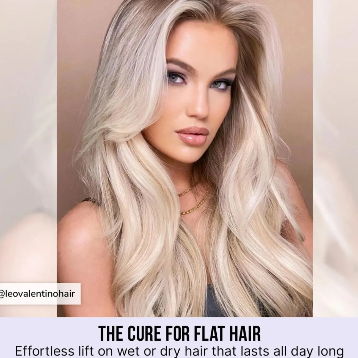 Color Wow Raise The Root Thicken & Lift Spray Travel Size