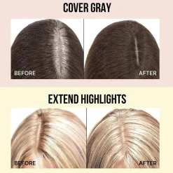 Color Wow Root Cover Up - Red/Ginger