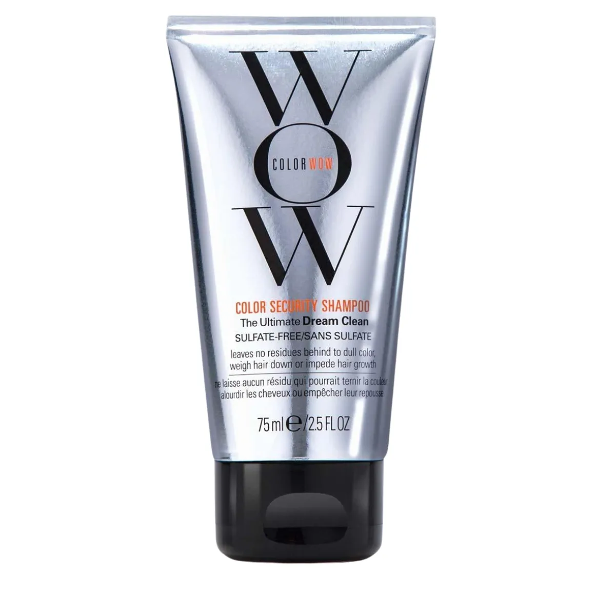 Color Wow Security Shampoo Travel Size