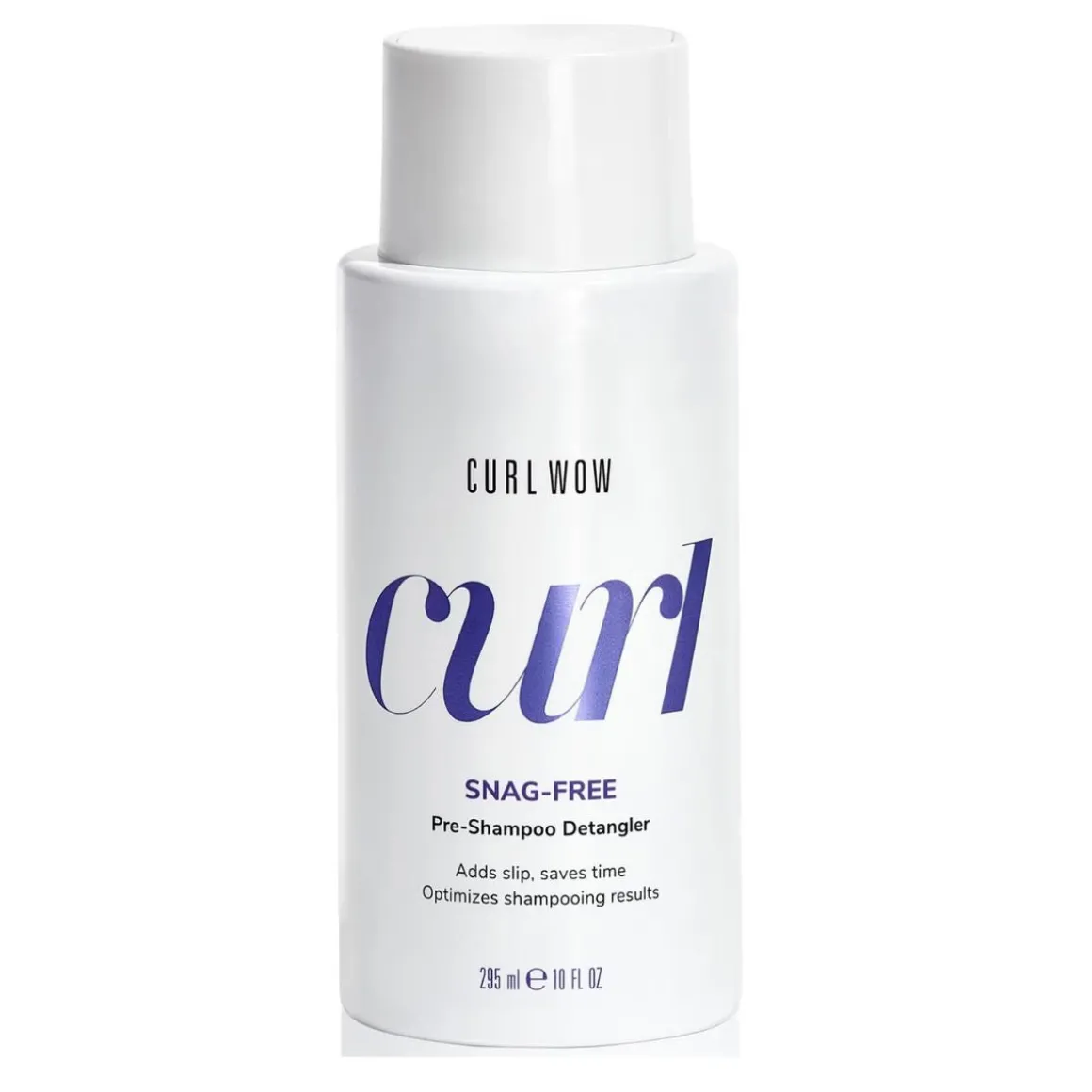 Color Wow Snag Free - Detangler