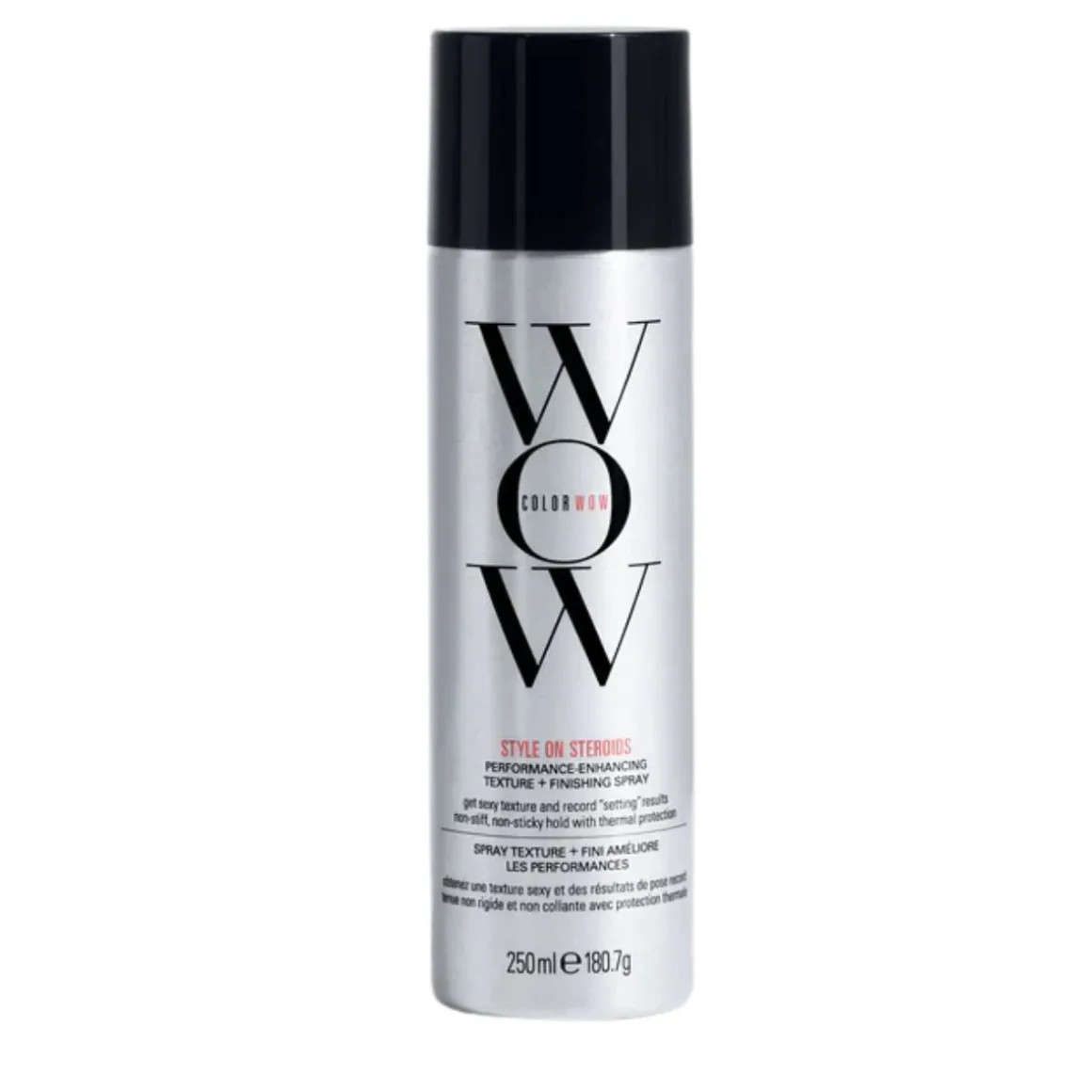 Color Wow Style on Steroids Performance Enhancing Texture + Finishing Spray