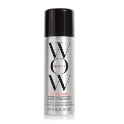 Color Wow Style on Steroids Performance Enhancing Texture + Finishing Spray Travel Size