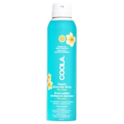 Coola Body Spray SPF30 Pina Colada