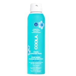 Coola Body Spray SPF50 Unscented