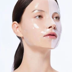 Cosrx Advanced Snail Mucin Glass Glow Hydrogel Mask