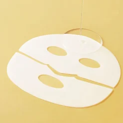 Cosrx Advanced Snail Mucin Glass Glow Hydrogel Mask
