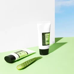 Cosrx Aloe Soothing Sun Cream SPF50+ PA+++