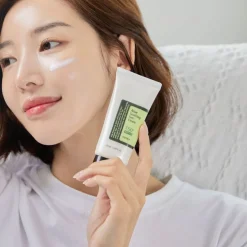 Cosrx Aloe Soothing Sun Cream SPF50+ PA+++