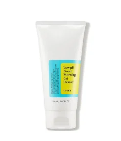 Cosrx Low pH Good Morning Gel Cleanser