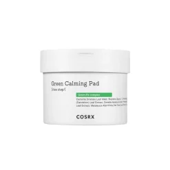 Cosrx One Step Green Calming Pads - 70 Pads