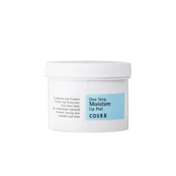 Cosrx One Step Moisture Up Pads - 70 Pads