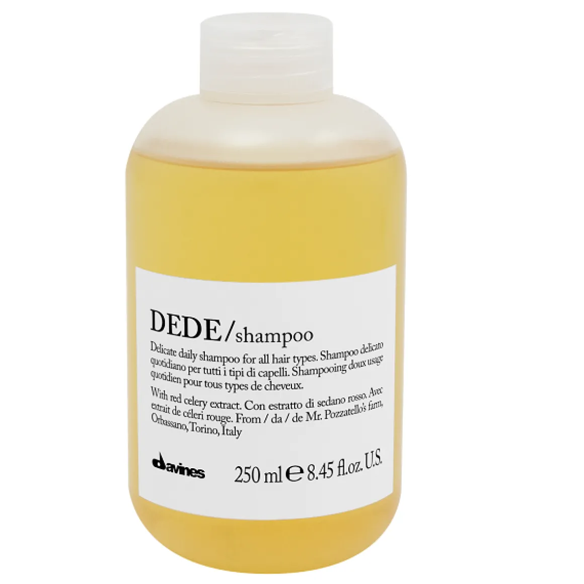Davines Dede Shampoo