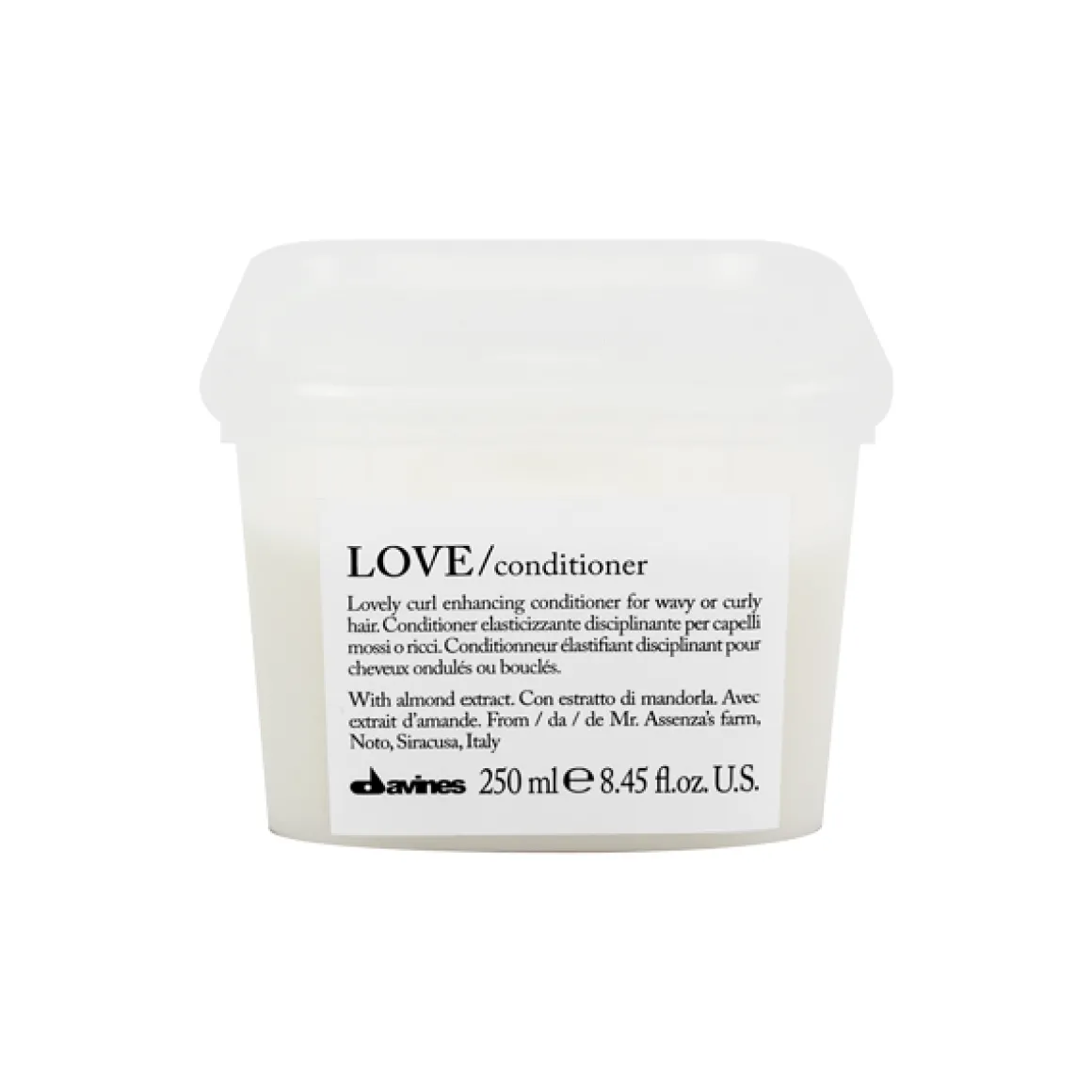 Davines Love Curl Conditioner